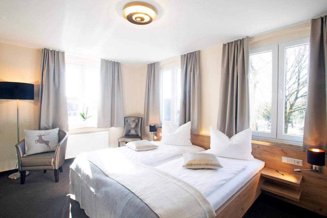 Hotel & Gutsgasthaus Koeberle Lindau  Extérieur photo
