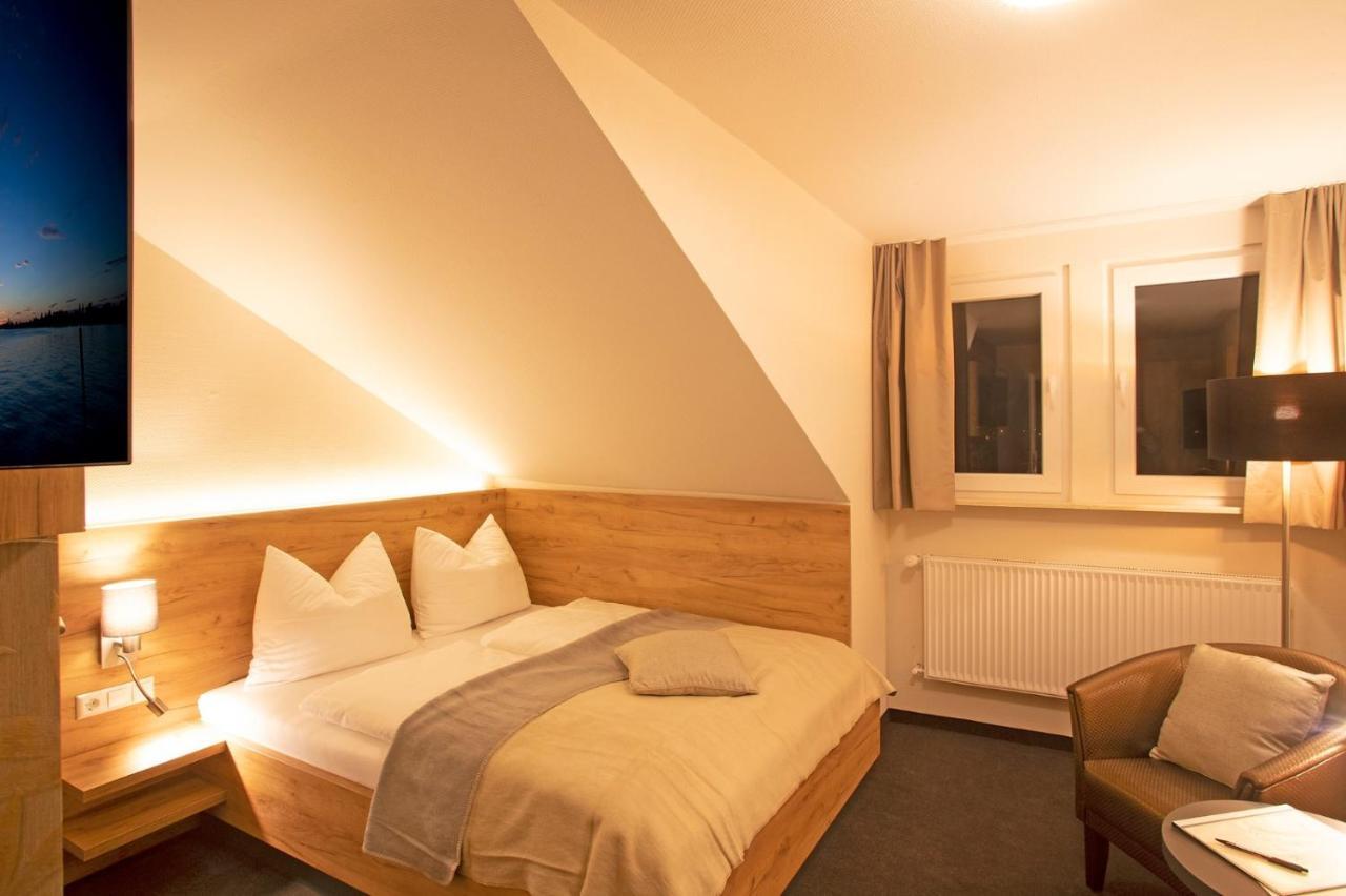 Hotel & Gutsgasthaus Koeberle Lindau  Extérieur photo