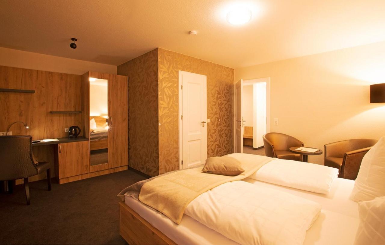 Hotel & Gutsgasthaus Koeberle Lindau  Extérieur photo
