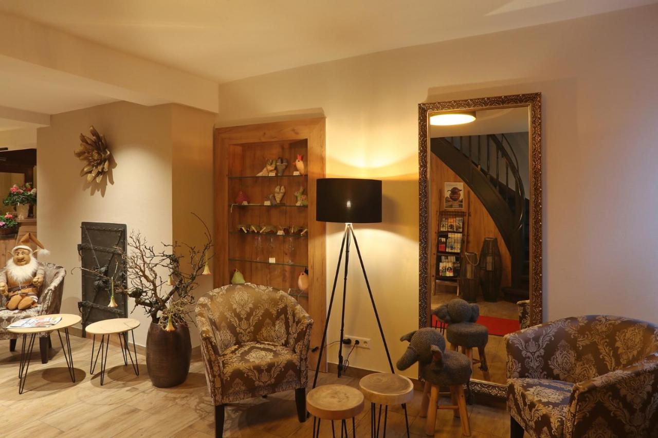Hotel & Gutsgasthaus Koeberle Lindau  Extérieur photo