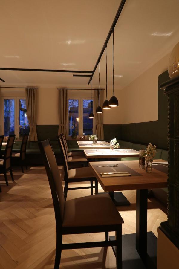 Hotel & Gutsgasthaus Koeberle Lindau  Extérieur photo
