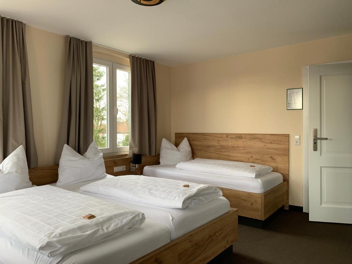 Hotel & Gutsgasthaus Koeberle Lindau  Extérieur photo